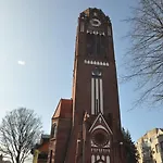 Joanna Апартаменты *