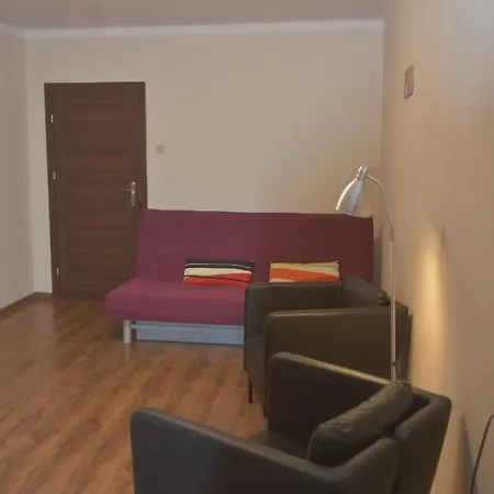 Joanna Apartament Świnoujście