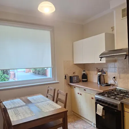 Apartament Joanna