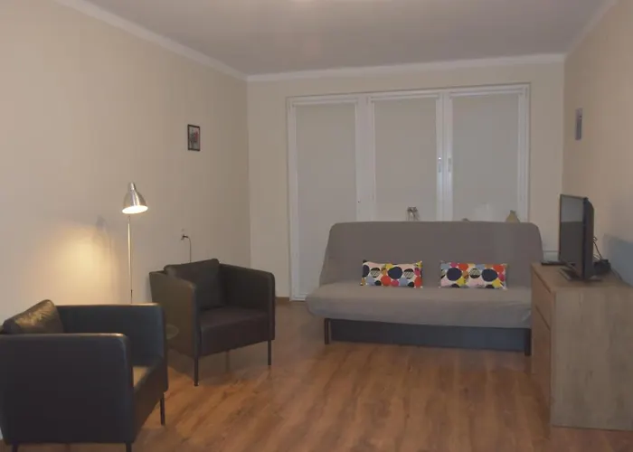 شقة Joanna سفينويتشي