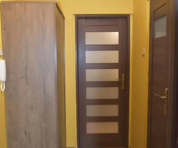 Joanna شقة سفينويتشي