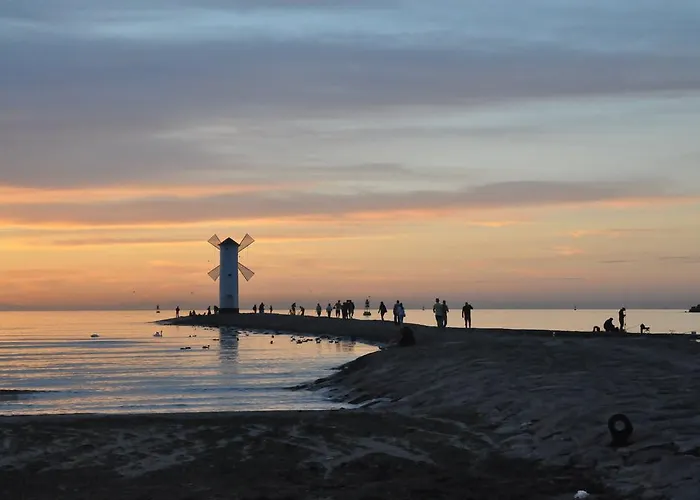 Joanna * سفينويتشي